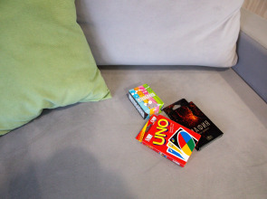 Коттедж на Берег Истры