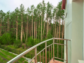 Курорт АМАКС "ЭкоПарк-Екатеринбург"