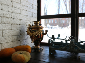 Гостевой дом Дом Ершова