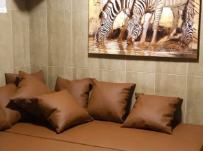 Отель Tulip Residence & Spa