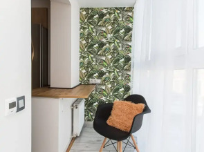 Апартаменты на Университетской Набережной