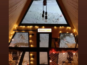 Гостевой дом Советов на Вазузе