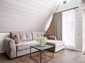 Гостевой Дом Сопка