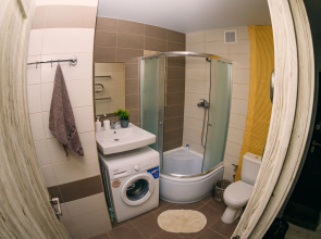 Квартира Loft Design