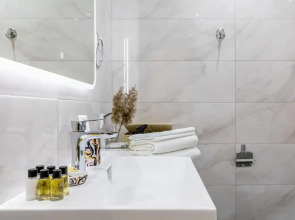 Апартаменты на Карла Маркса 11А