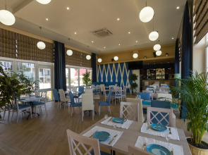 Отель Бельведер