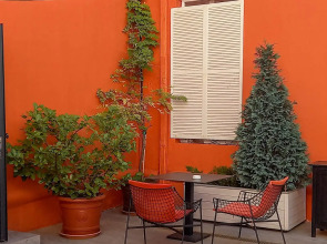 Отель Майкоп