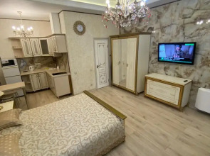 Апартаменты в центре города на берегу моря