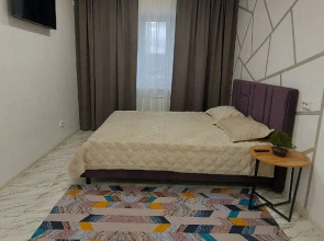 Апартаменты Rich House на Улице Московский Проспект 4