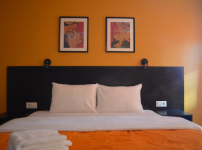 Мини-Отель Диамант Боршева