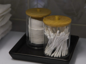 Квартира Просторная двухкомнатная GetFlat