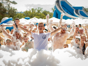 База отдыха Маламут Ленд