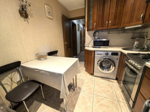 Апартаменты На ВДНХ