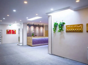 Отель Square Boutique