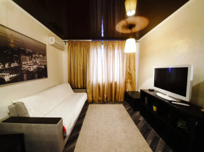 Апартаменты на Вольском Переулке