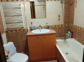 Квартира Репина