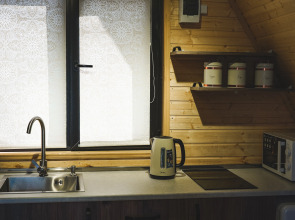 Apartments Luno Cottage