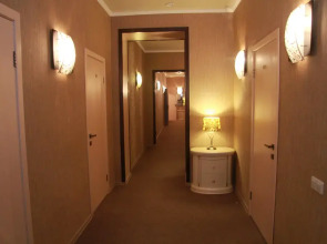 Отели Стандартофф