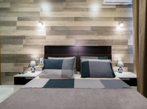 Гостевой Дом 5 Снов