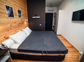 Отель Бизнес