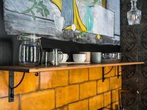 Апартаменты Art De Vivre 1