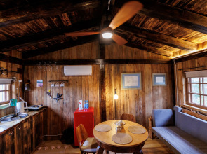 Апартаменты Удивительное Рядом