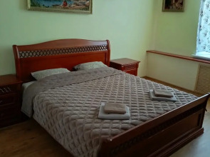 Квартира на Галактионовской 2