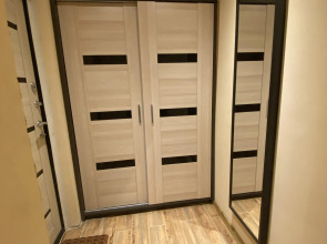 Квартира BridgeTV