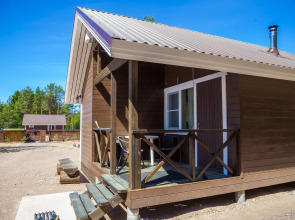 Гостевой Дом Дачи Сканди