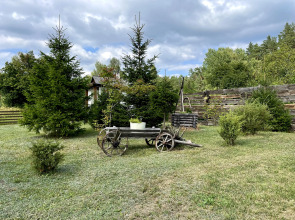 База отдыха Магия Леса