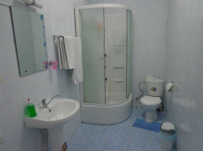 Мини-Отель Олимпия