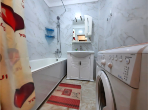 Апартаменты The Loft на Носовихинском Шоссе 27