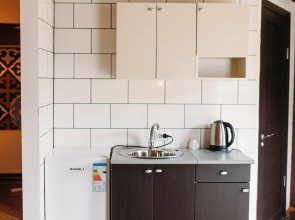 База Отдыха Этнодом Юрта