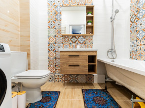 Апартаменты Богемия От LеtoApart