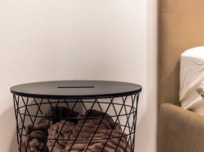 Апартаменты Cozy39 Hufen