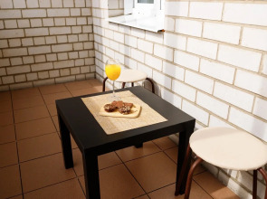 Апартаменты Декабрист Проезжая 25-24