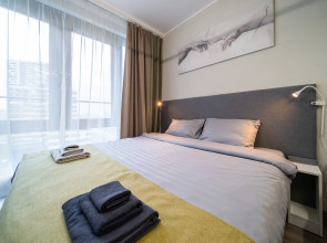 Апартаменты Hotel Spb 21