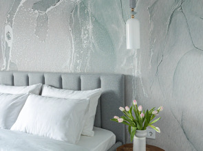 Апартаменты Дизайнерские с Видом на Море