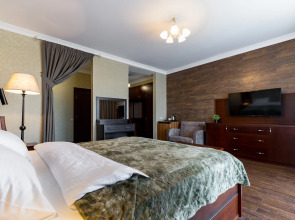 Гостевой дом Мария