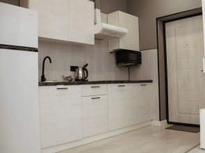 Апартаменты Комфорт Альянс