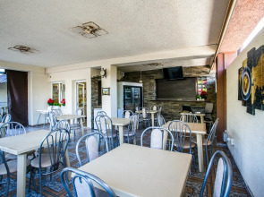 Гостевой дом Мико