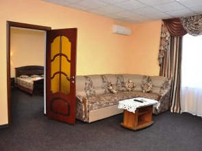 Гостевой дом Маленькая Гагра