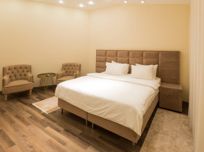 Апартаменты Luxury 2