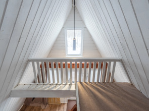 Гостевой дом Harakka Talo