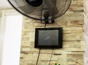 Апартаменты Бизнес Студия у Метро Озерки