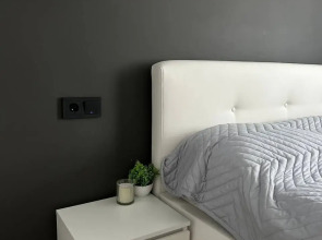 Апартаменты Ricci Apartments