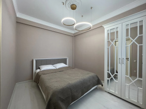 Апартаменты CozyHouse