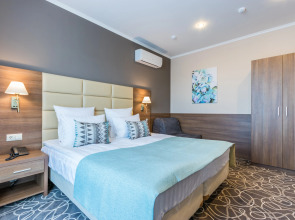 Отель Роза Ветров