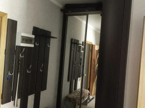 Квартира в районе санатория Дубрава