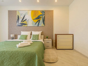 Апартаменты Супер уютная квартира